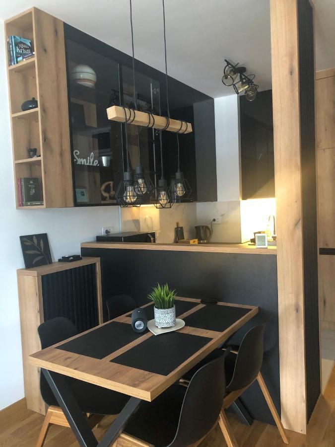 Apartment Unamare Belgrad Exterior foto