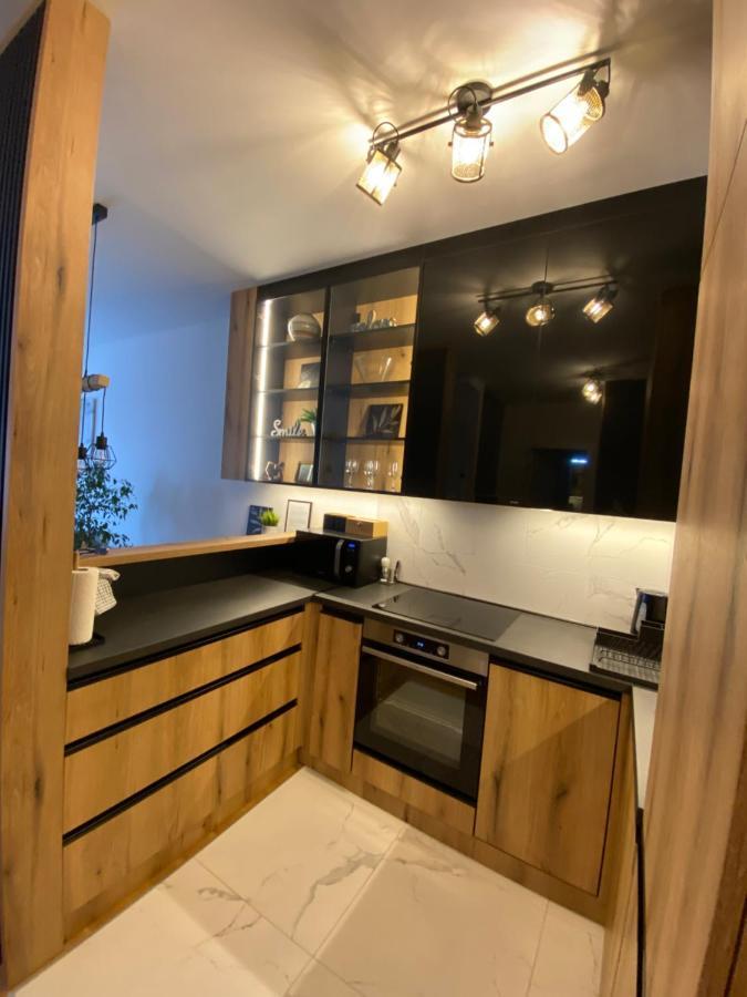 Apartment Unamare Belgrad Exterior foto