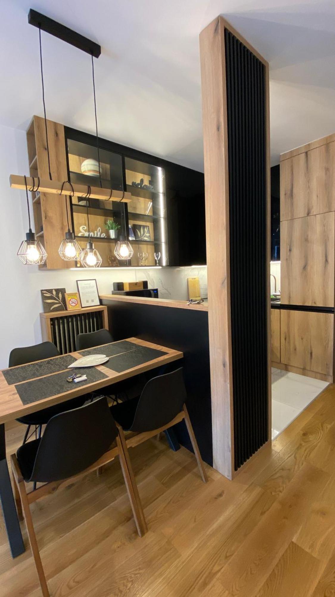 Apartment Unamare Belgrad Exterior foto